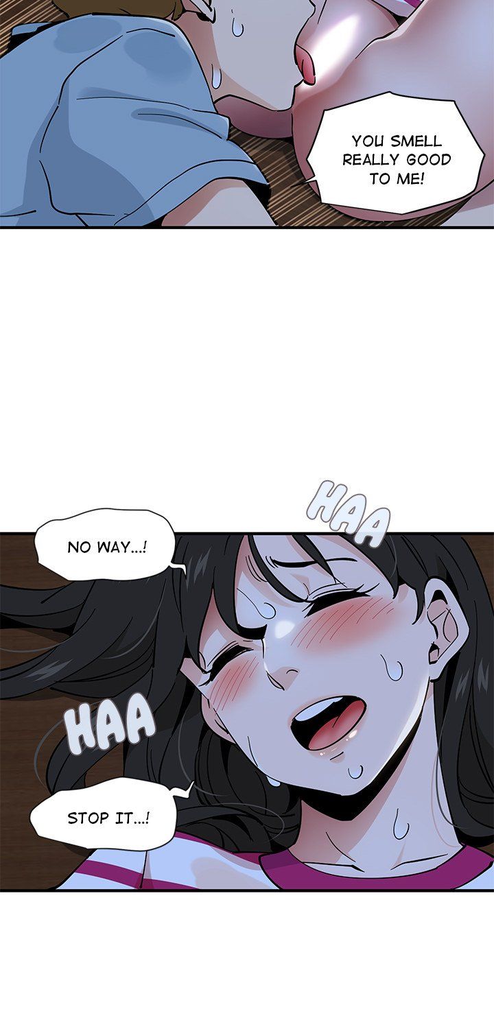 Love Factory Manhwa - Chapter 8 Page 50