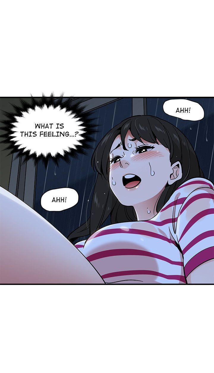 Love Factory Manhwa - Chapter 8 Page 52