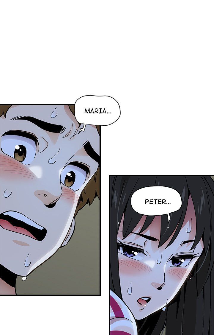 Love Factory Manhwa - Chapter 8 Page 56