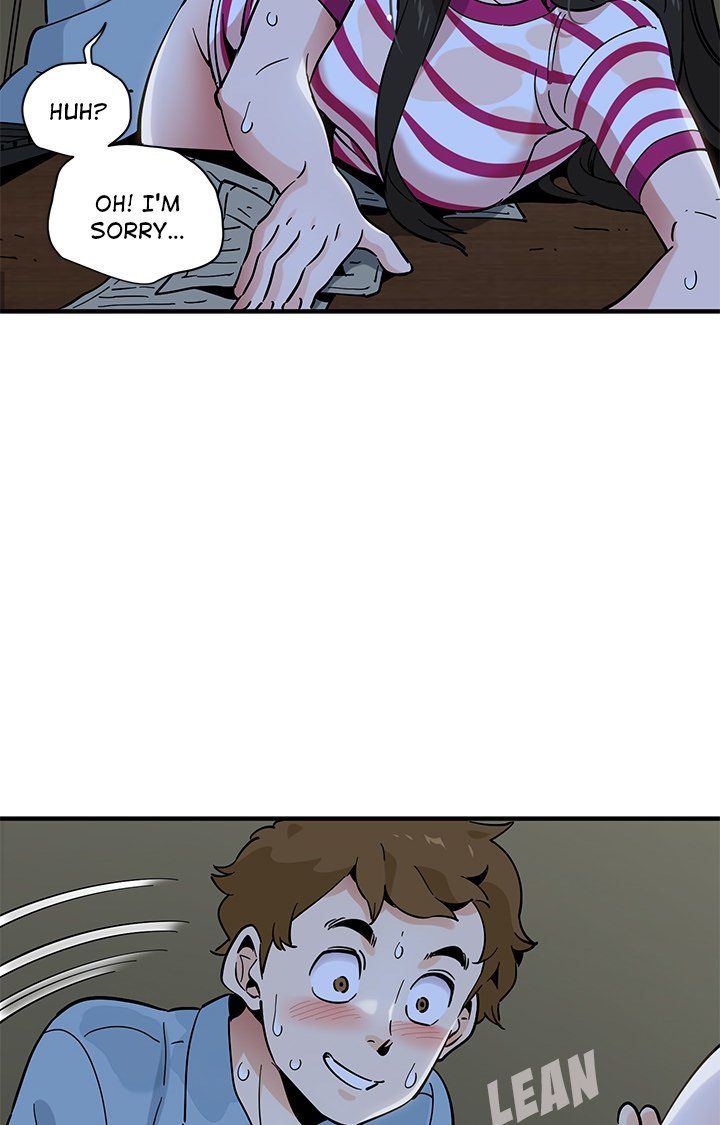 Love Factory Manhwa - Chapter 8 Page 58