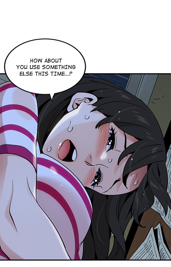 Love Factory Manhwa - Chapter 8 Page 60