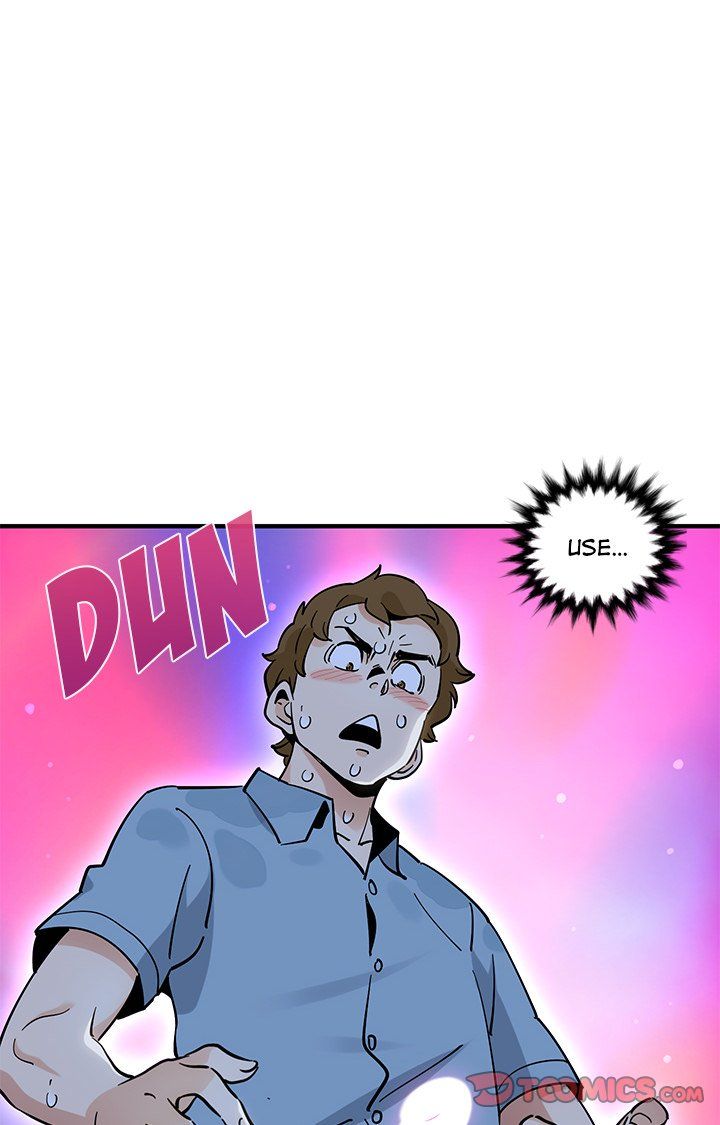 Love Factory Manhwa - Chapter 8 Page 61