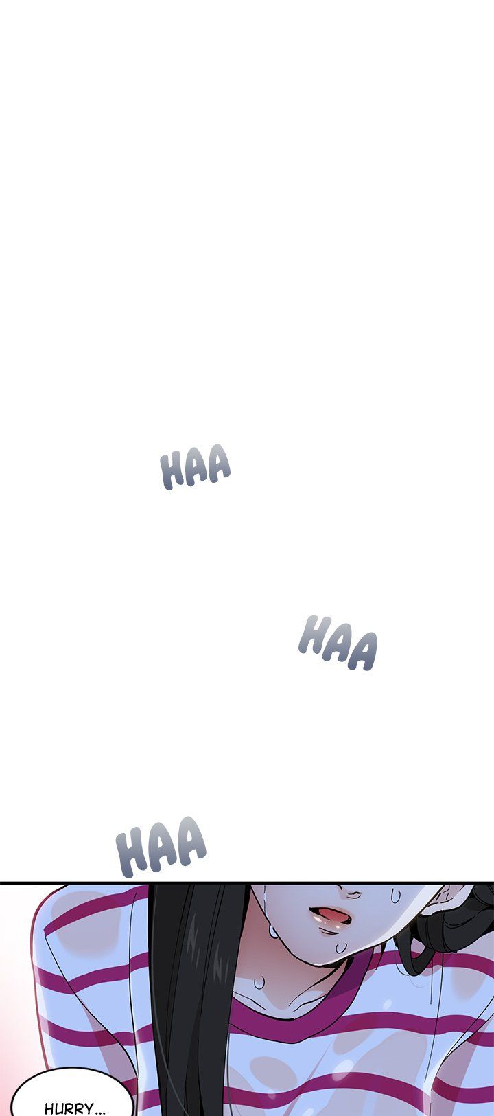 Love Factory Manhwa - Chapter 9 Page 0