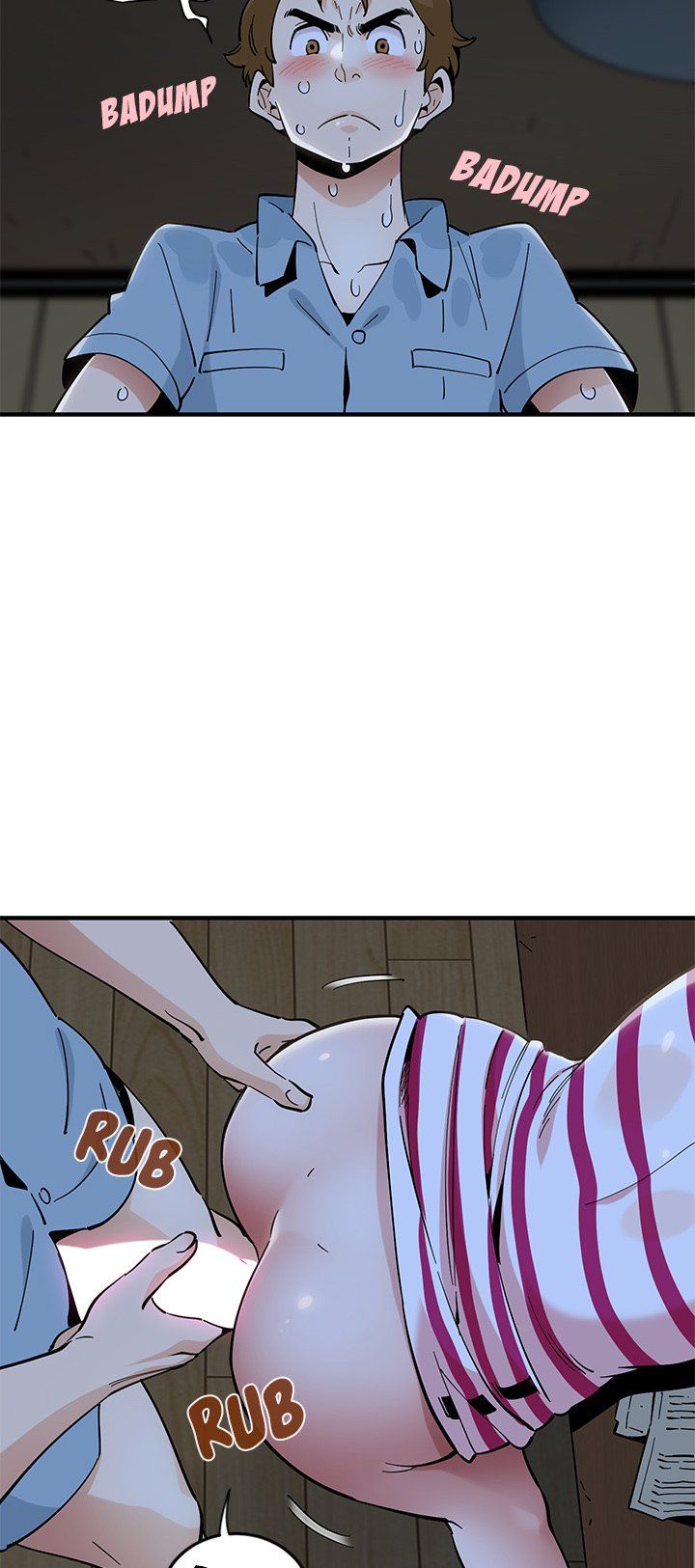 Love Factory Manhwa - Chapter 9 Page 2