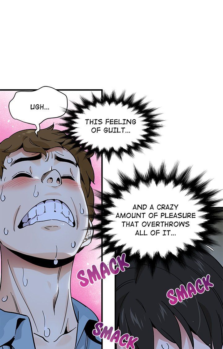 Love Factory Manhwa - Chapter 9 Page 8