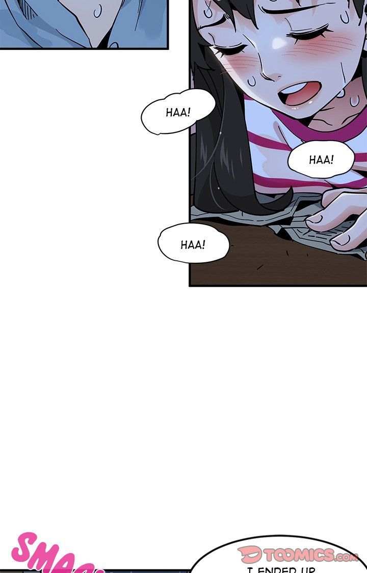 Love Factory Manhwa - Chapter 9 Page 9