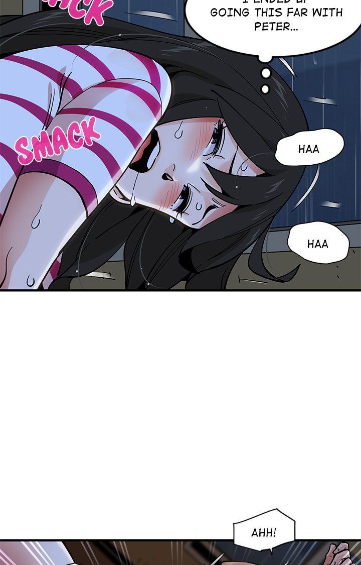 Love Factory Manhwa - Chapter 9 Page 10