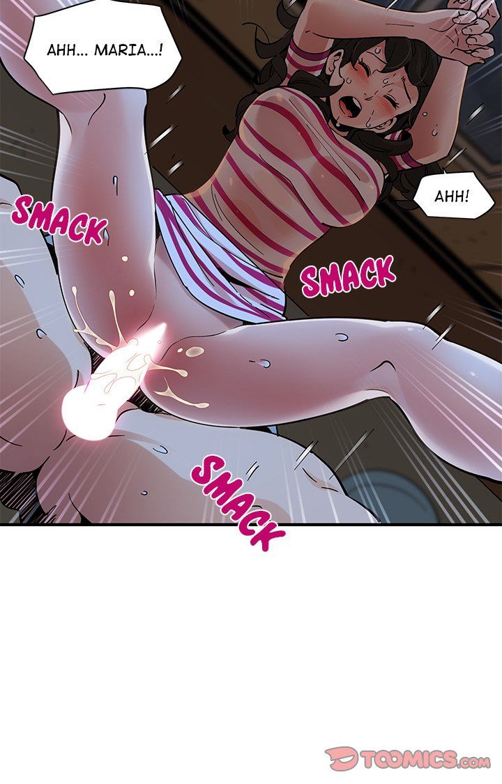 Love Factory Manhwa - Chapter 9 Page 11