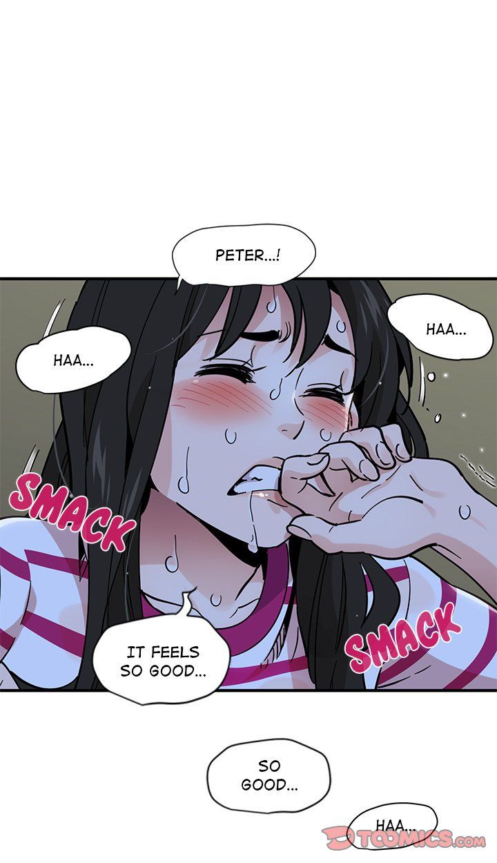 Love Factory Manhwa - Chapter 9 Page 17