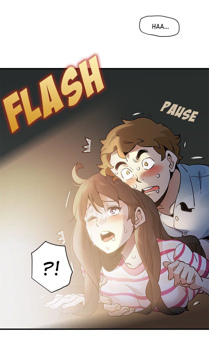 Love Factory Manhwa - Chapter 9 Page 18