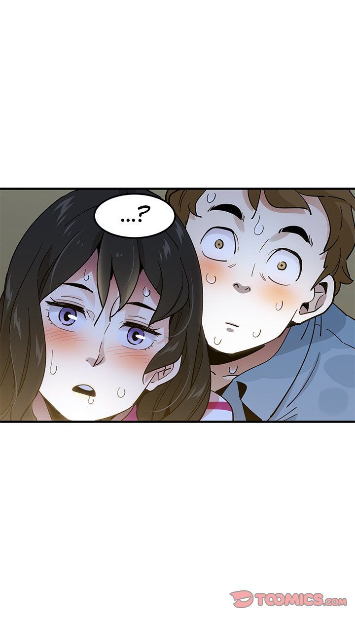 Love Factory Manhwa - Chapter 9 Page 19