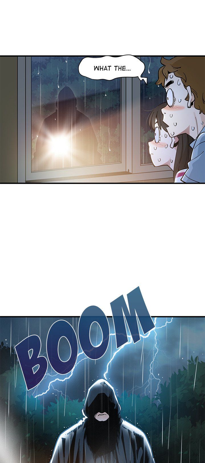 Love Factory Manhwa - Chapter 9 Page 20