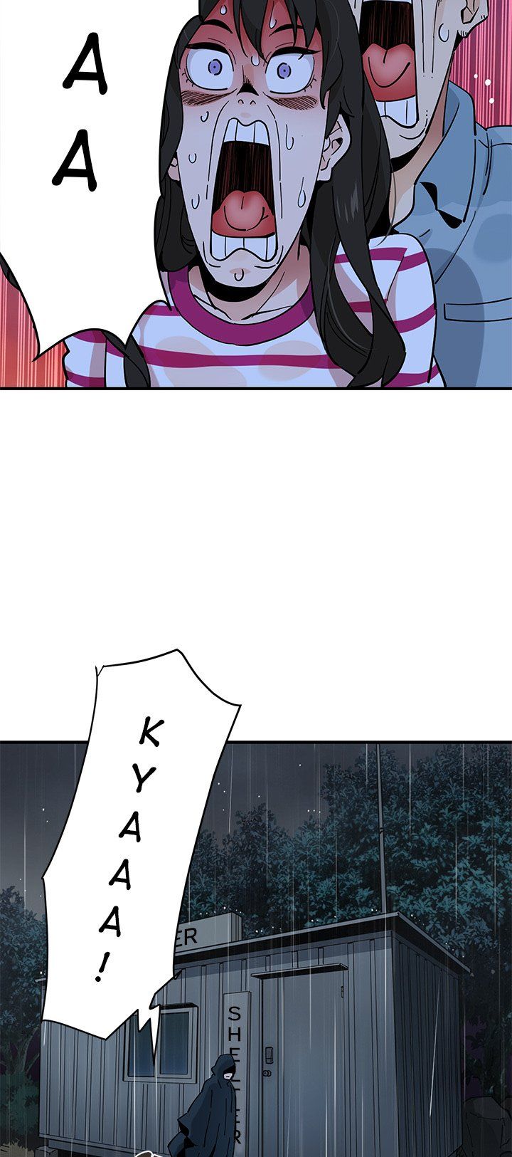 Love Factory Manhwa - Chapter 9 Page 22