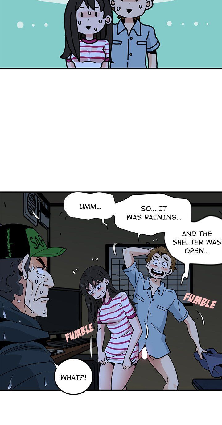 Love Factory Manhwa - Chapter 9 Page 26