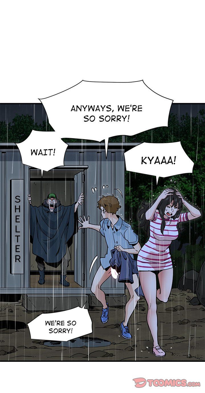 Love Factory Manhwa - Chapter 9 Page 27