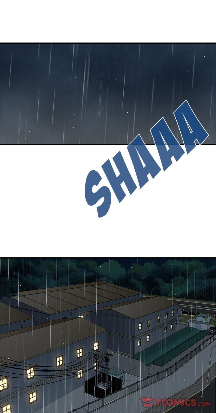 Love Factory Manhwa - Chapter 9 Page 29