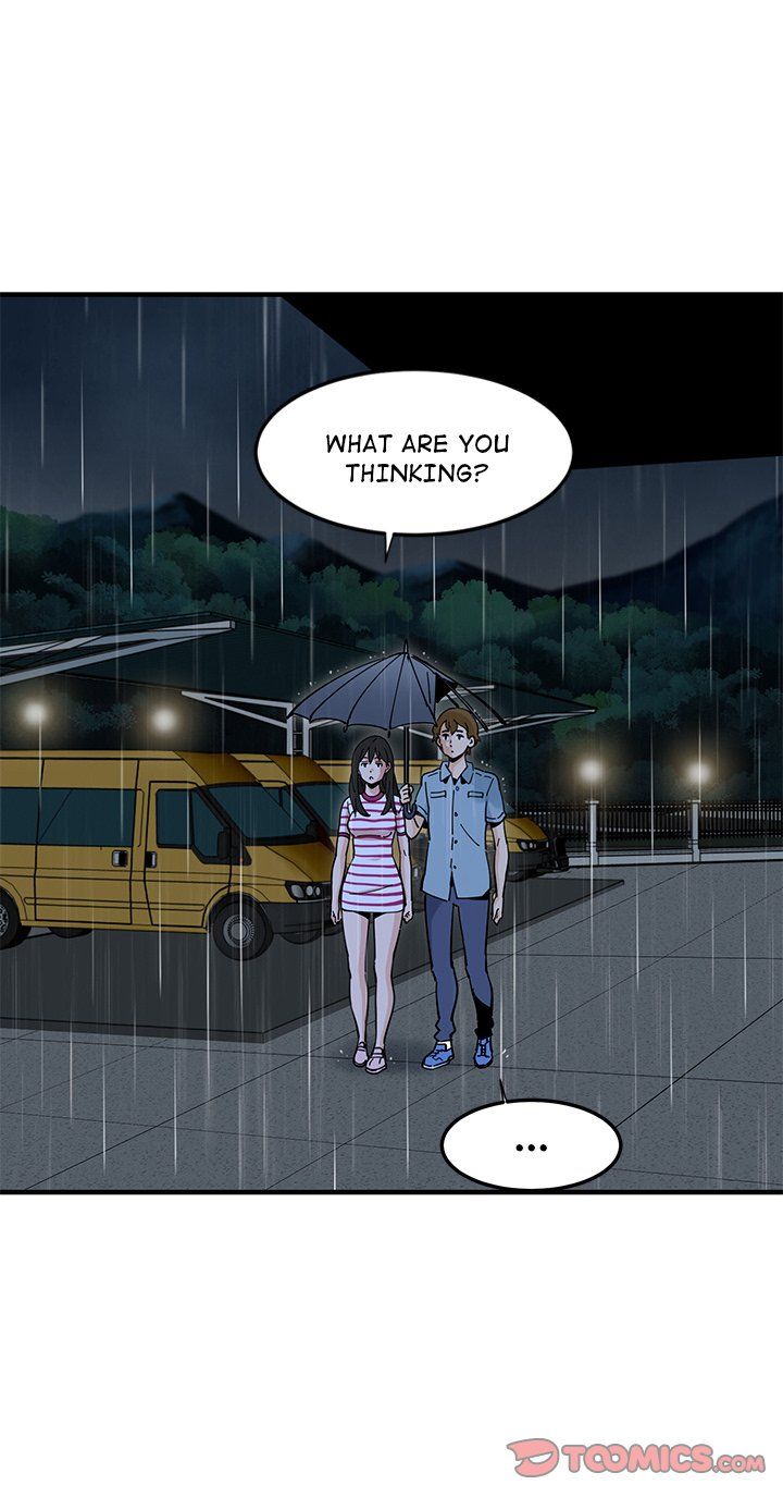 Love Factory Manhwa - Chapter 9 Page 31