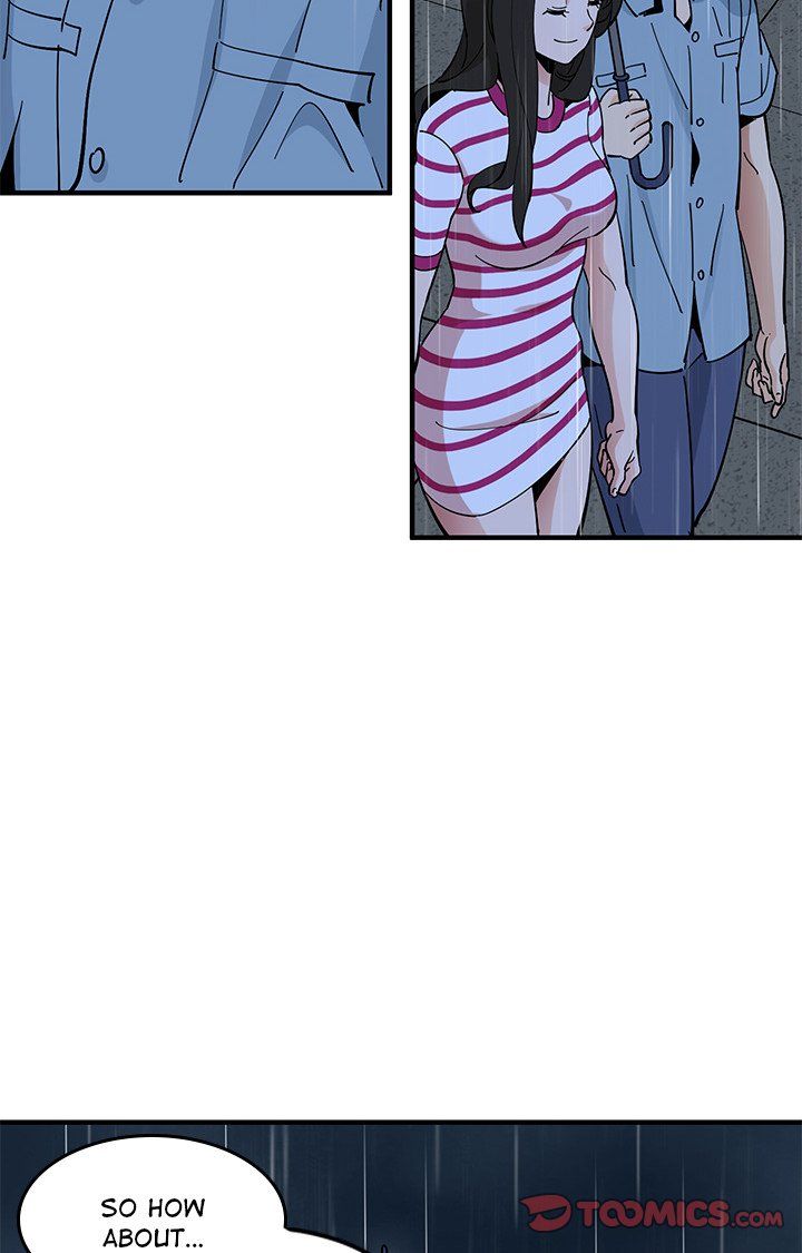 Love Factory Manhwa - Chapter 9 Page 33