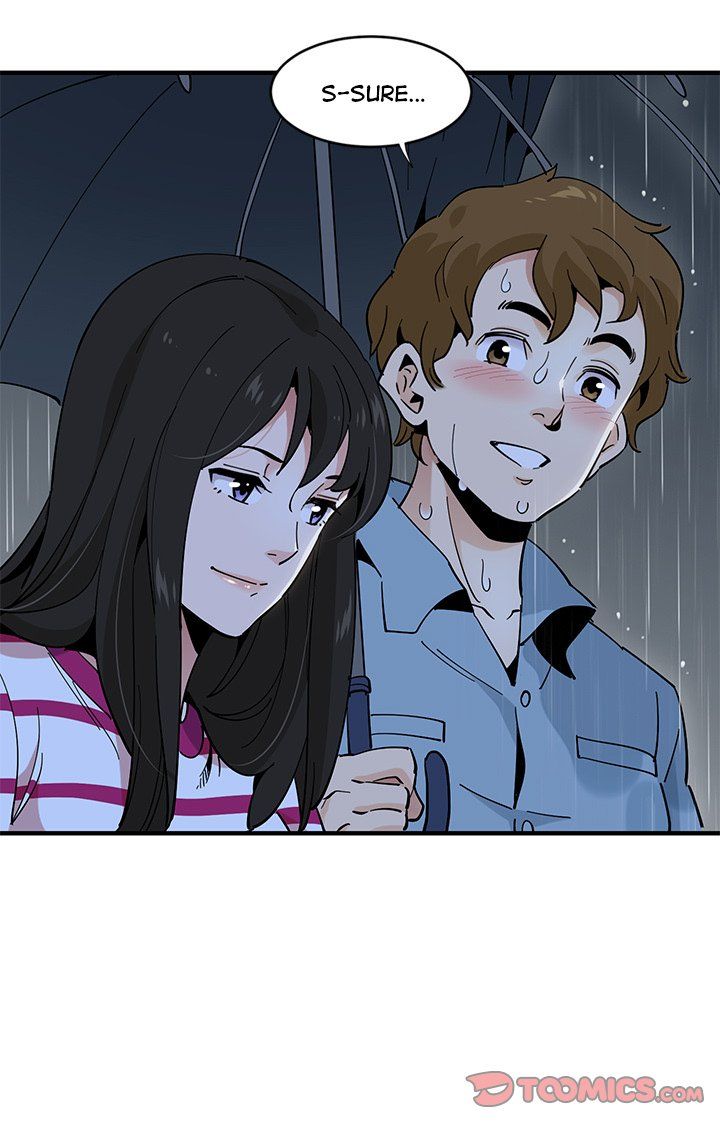 Love Factory Manhwa - Chapter 9 Page 35