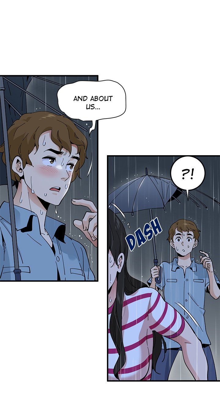 Love Factory Manhwa - Chapter 9 Page 36