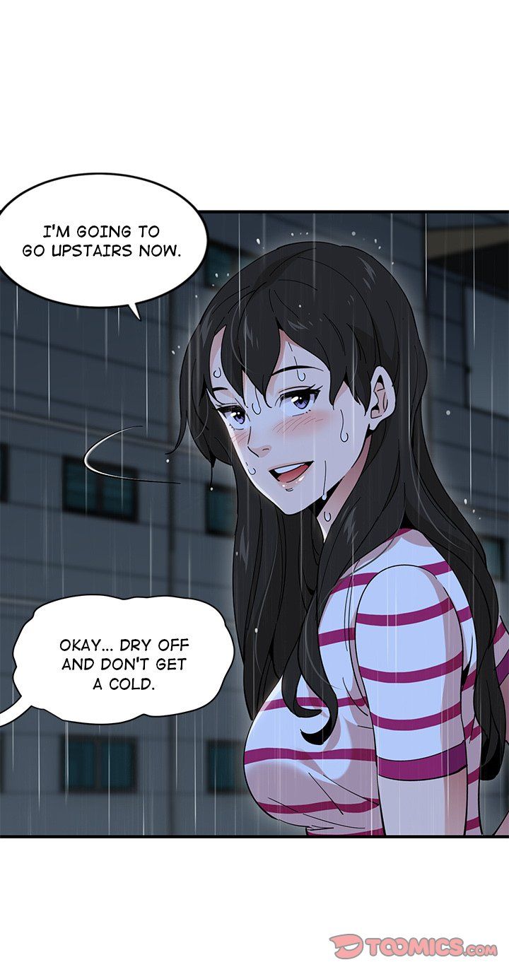 Love Factory Manhwa - Chapter 9 Page 37