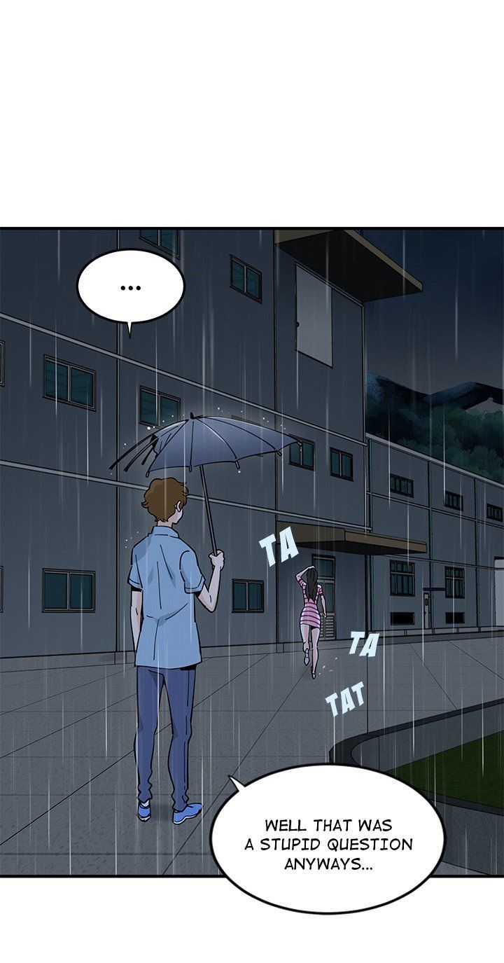 Love Factory Manhwa - Chapter 9 Page 38