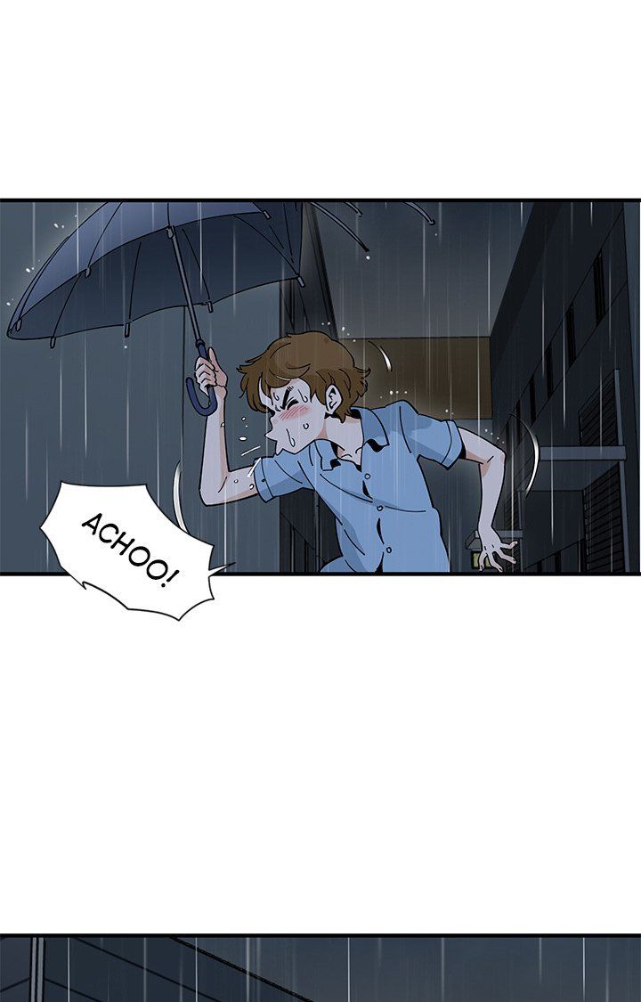 Love Factory Manhwa - Chapter 9 Page 40