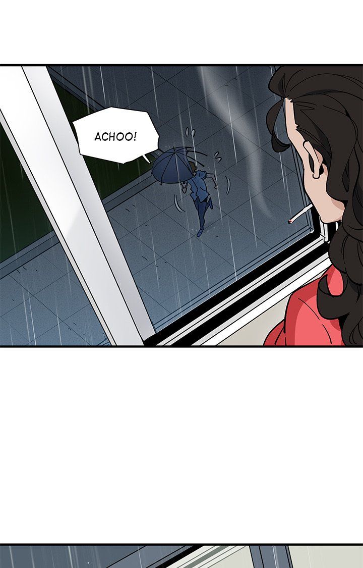 Love Factory Manhwa - Chapter 9 Page 42