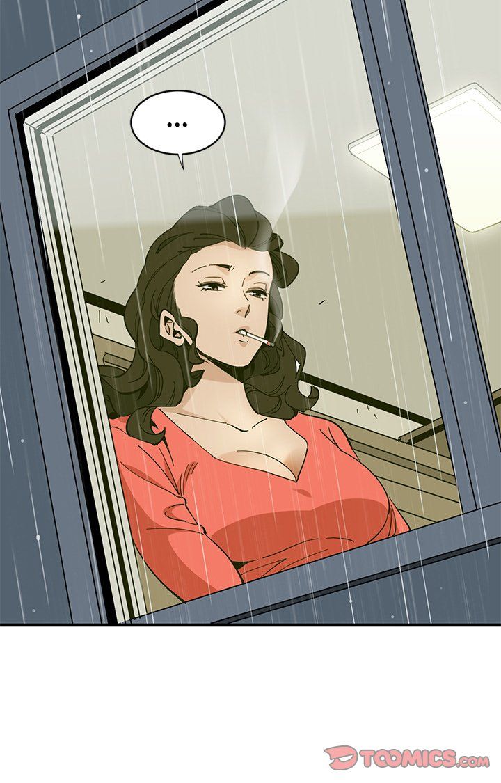 Love Factory Manhwa - Chapter 9 Page 43