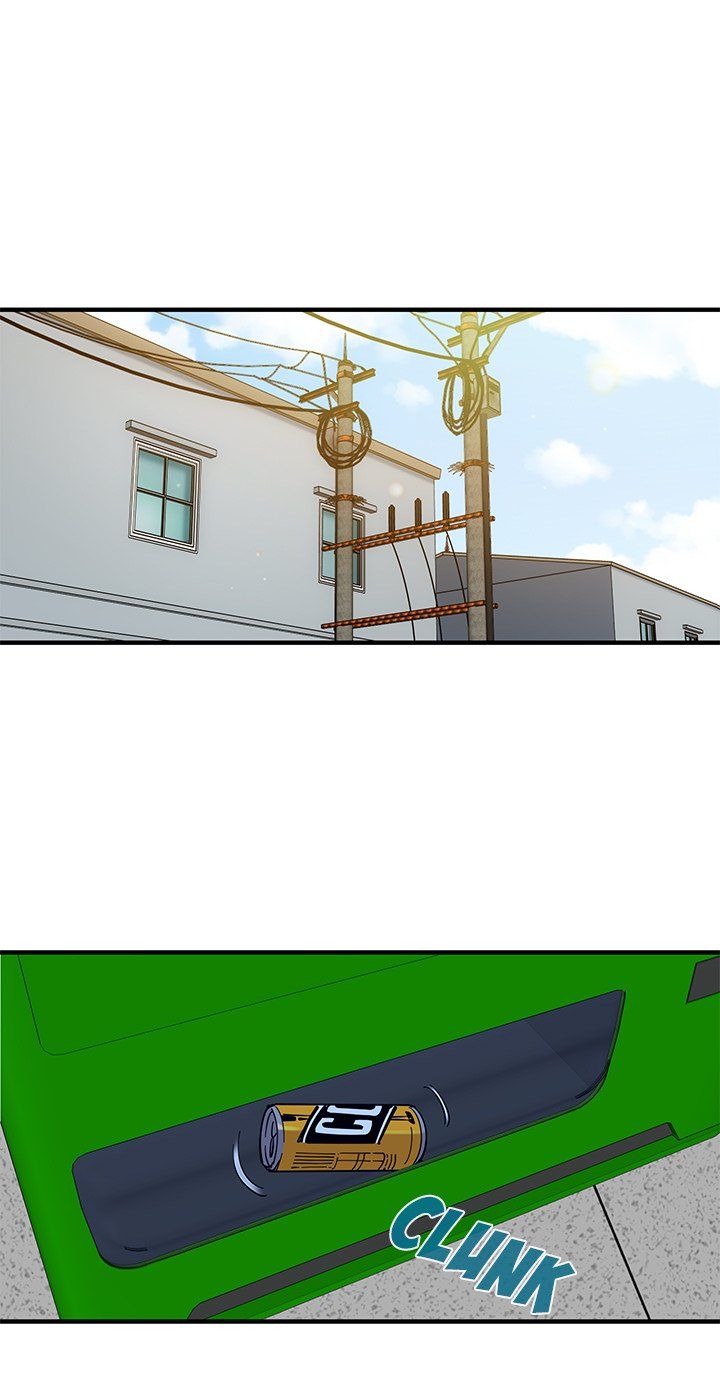 Love Factory Manhwa - Chapter 9 Page 44