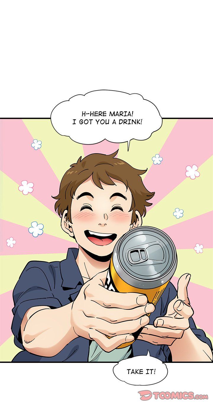 Love Factory Manhwa - Chapter 9 Page 45