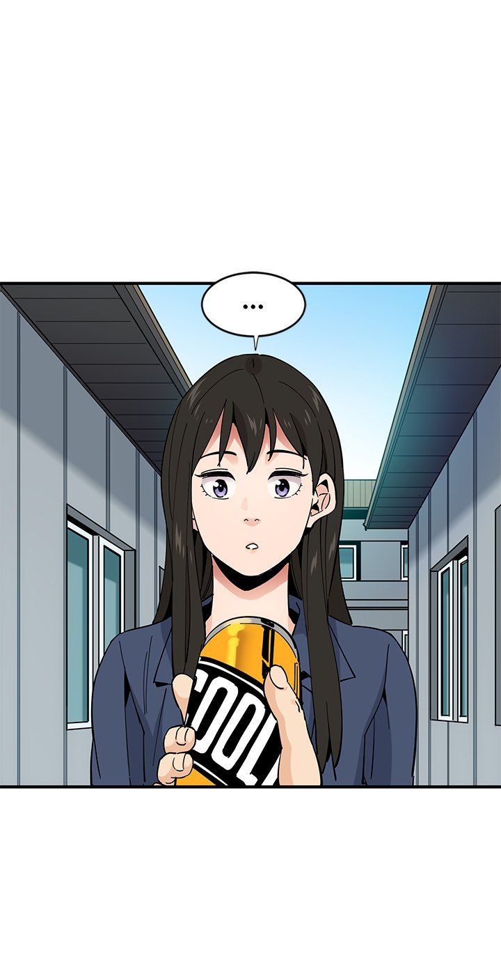 Love Factory Manhwa - Chapter 9 Page 46