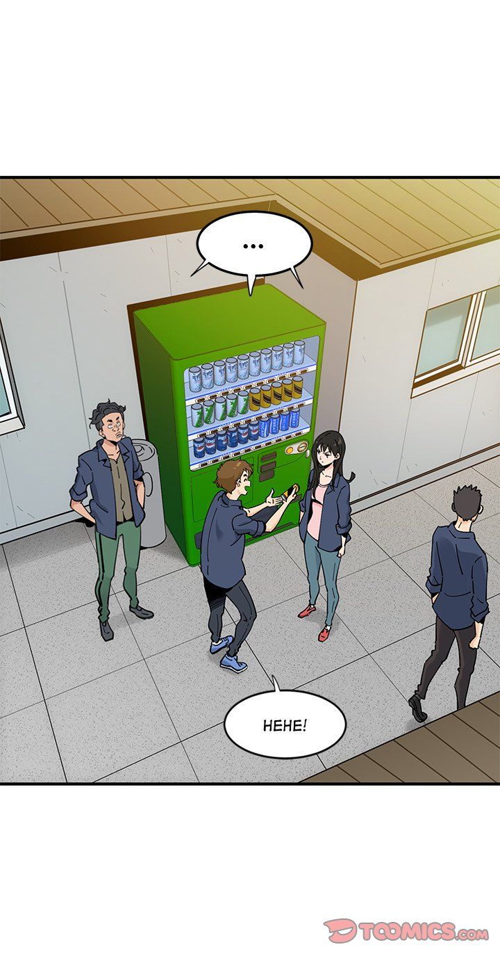 Love Factory Manhwa - Chapter 9 Page 47