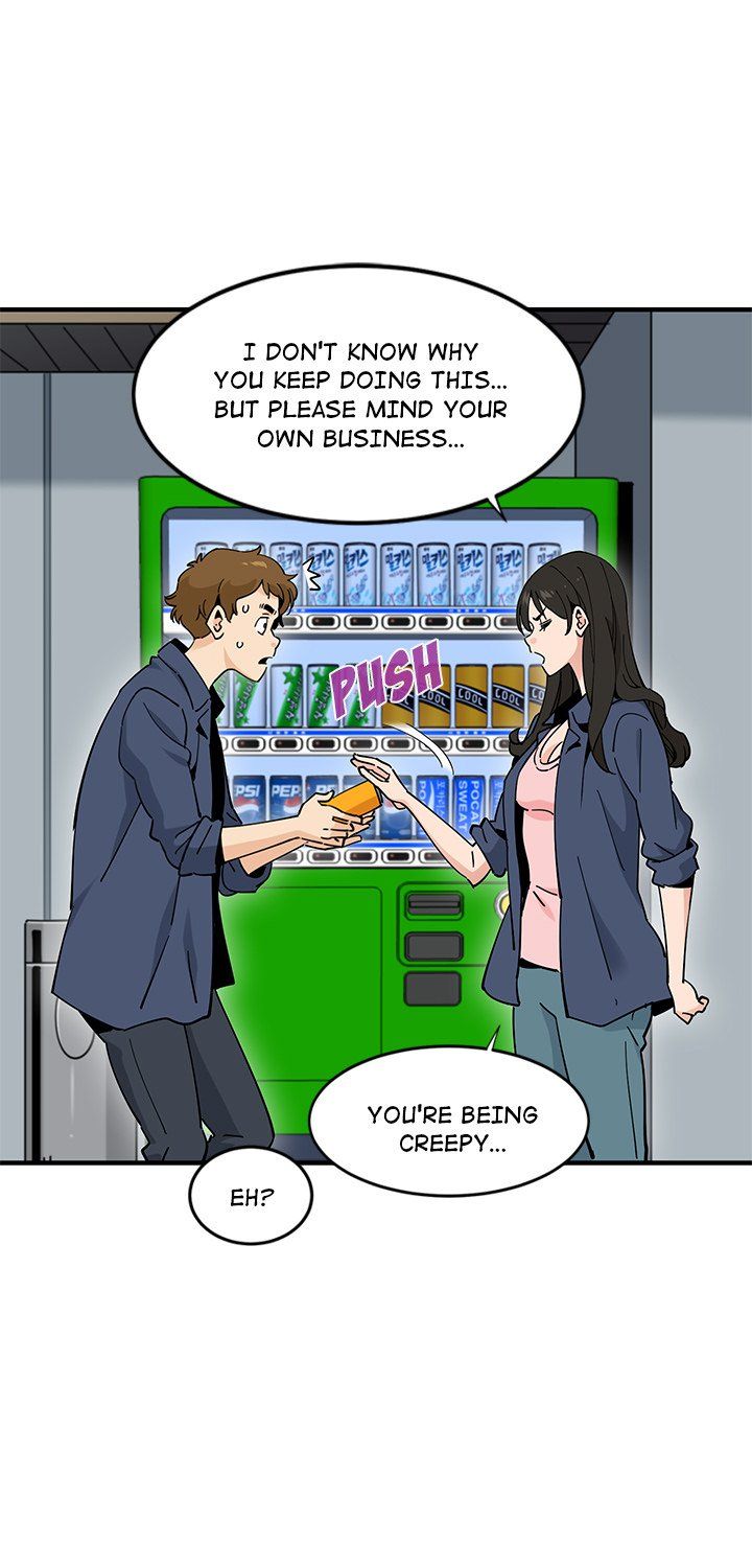 Love Factory Manhwa - Chapter 9 Page 48