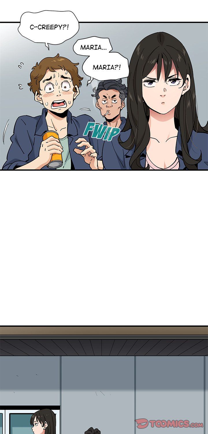 Love Factory Manhwa - Chapter 9 Page 49