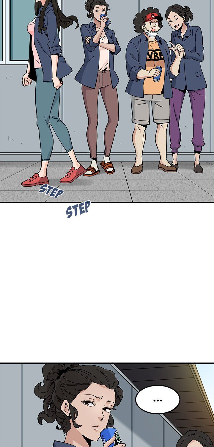 Love Factory Manhwa - Chapter 9 Page 50