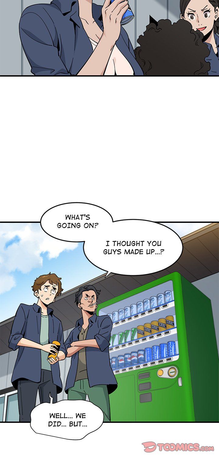 Love Factory Manhwa - Chapter 9 Page 51
