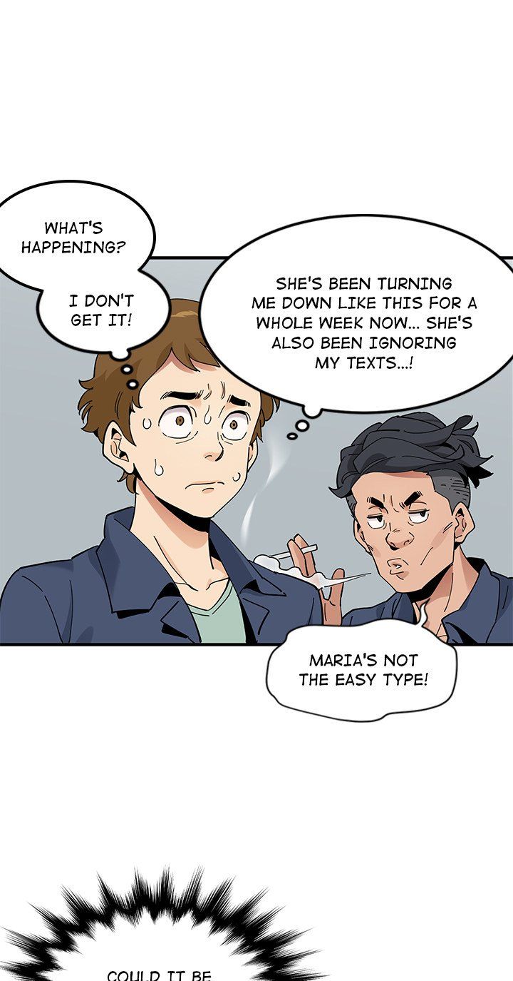 Love Factory Manhwa - Chapter 9 Page 52