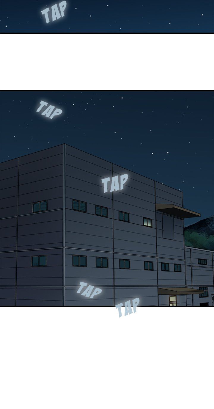 Love Factory Manhwa - Chapter 9 Page 54