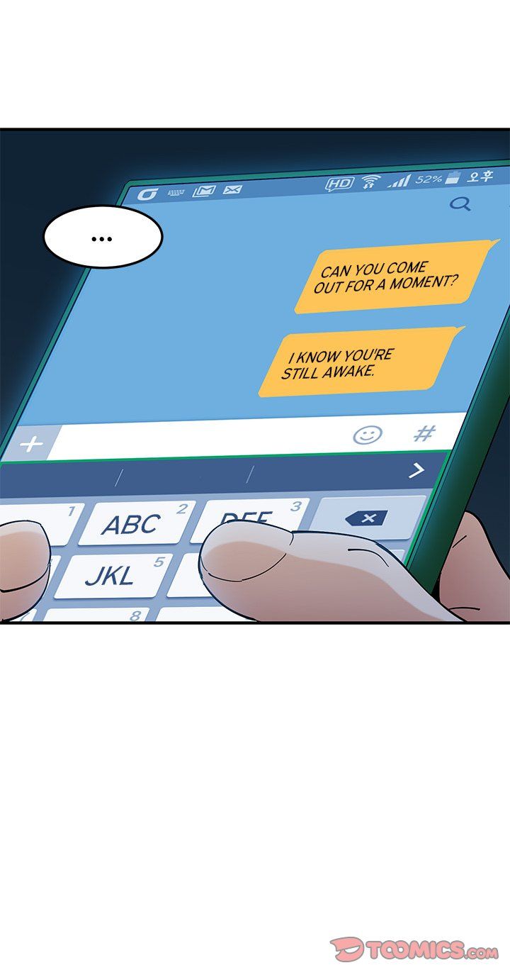 Love Factory Manhwa - Chapter 9 Page 55