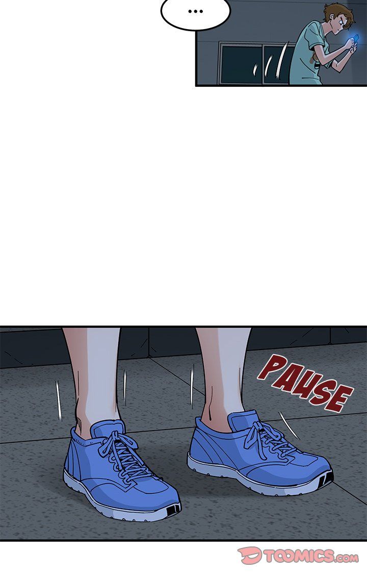 Love Factory Manhwa - Chapter 9 Page 57