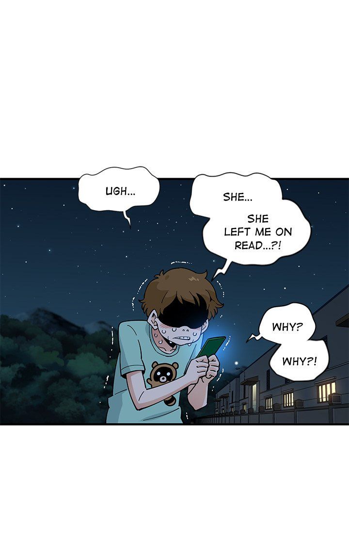 Love Factory Manhwa - Chapter 9 Page 58