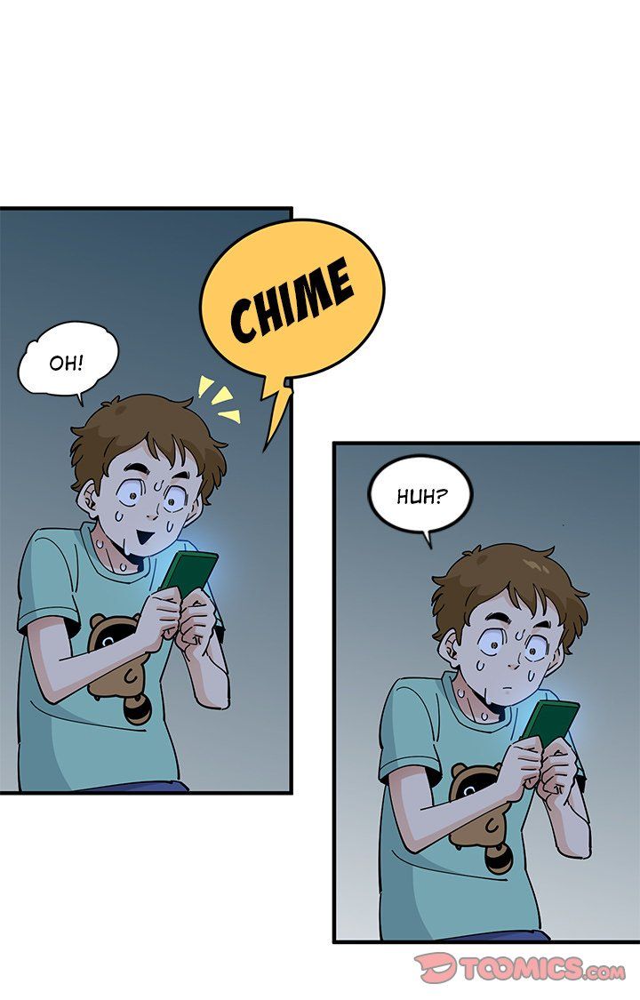 Love Factory Manhwa - Chapter 9 Page 59