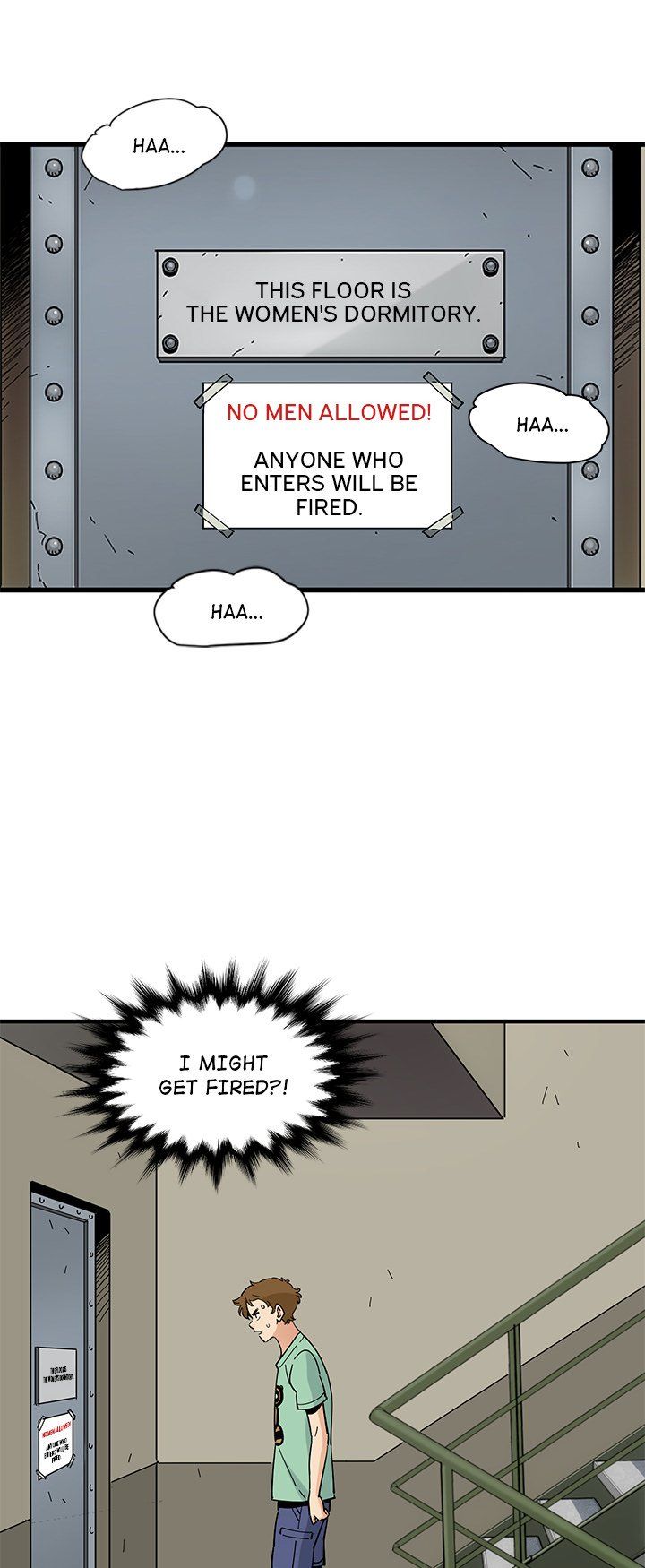 Love Factory Manhwa - Chapter 9 Page 62