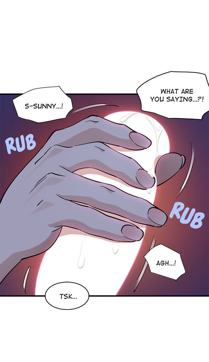 Love Factory Manhwa - Chapter 5 Page 3