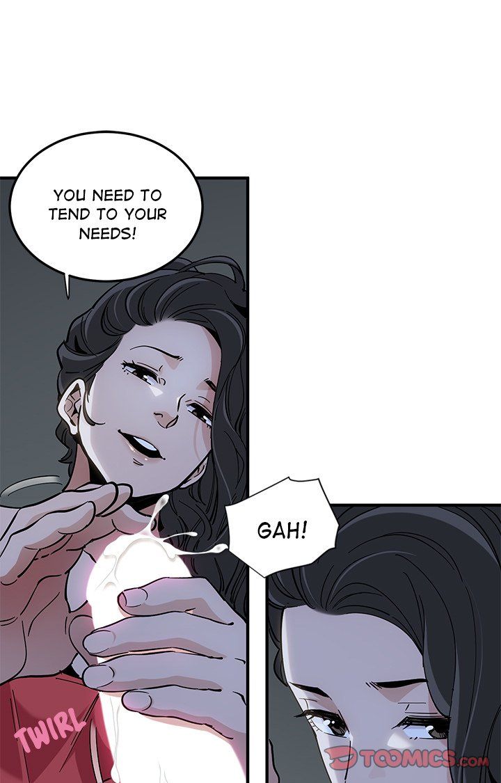 Love Factory Manhwa - Chapter 5 Page 4