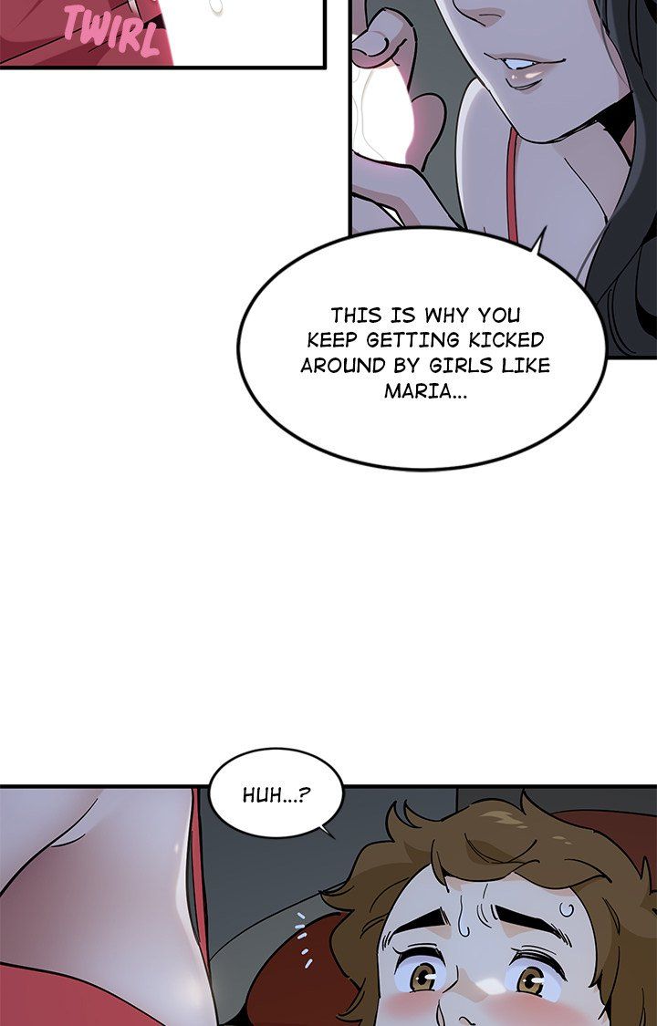 Love Factory Manhwa - Chapter 5 Page 5