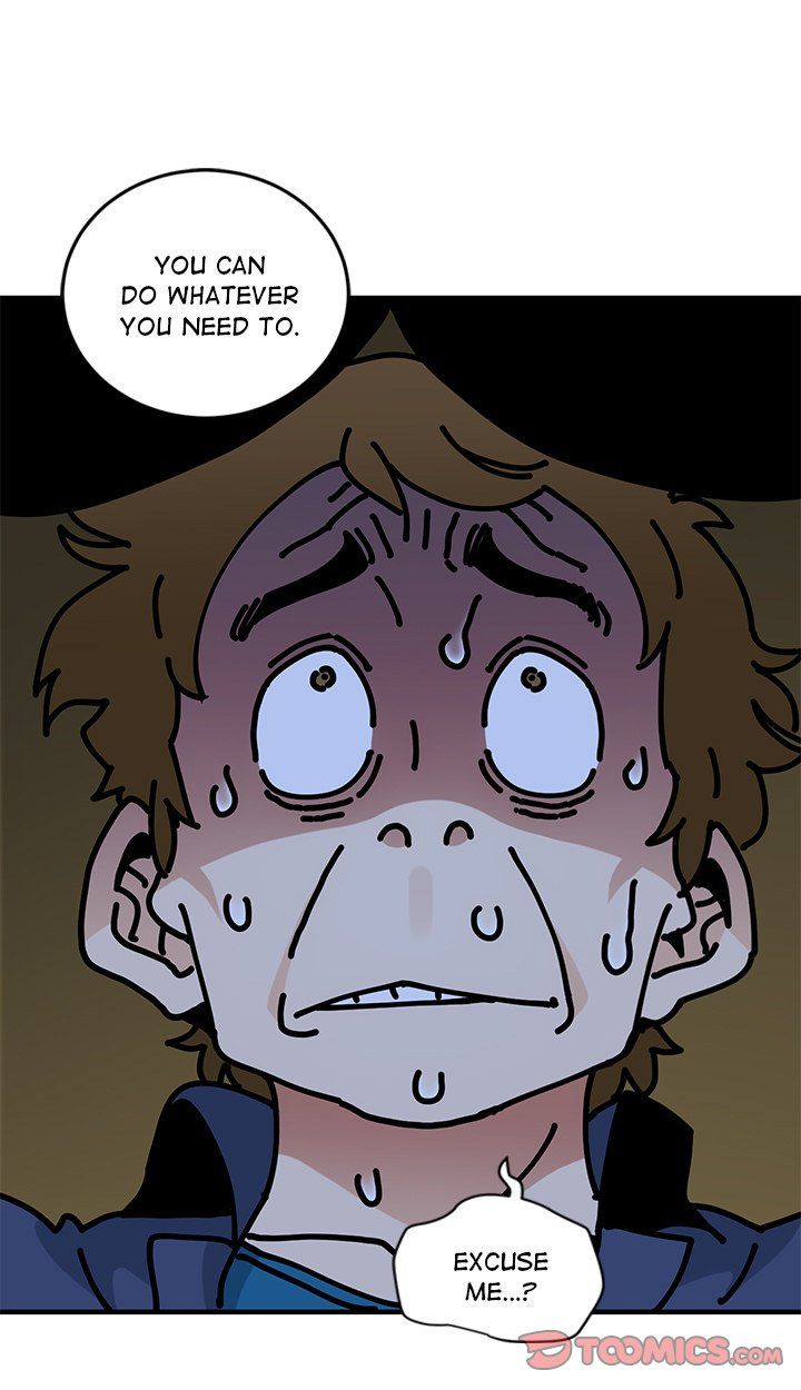 Love Factory Manhwa - Chapter 5 Page 8