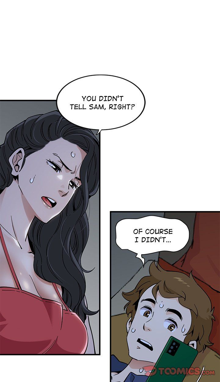 Love Factory Manhwa - Chapter 5 Page 12