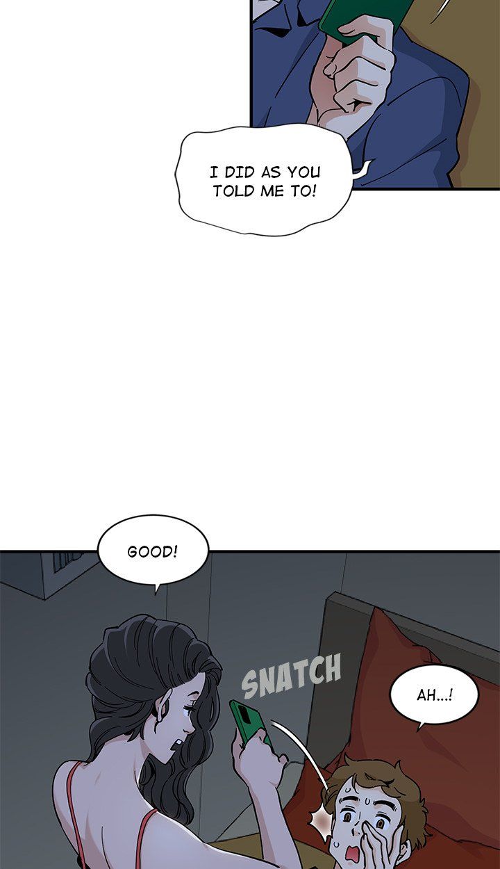 Love Factory Manhwa - Chapter 5 Page 13